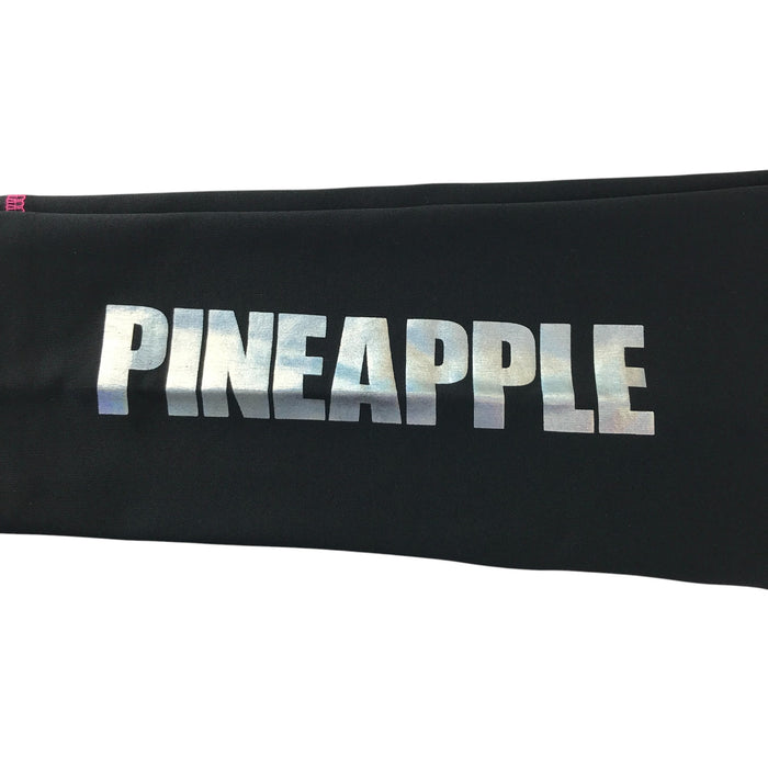 Pineapple 12-13 years pink  sport leggings