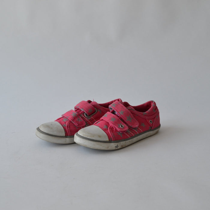 Preloved Kids Trainers