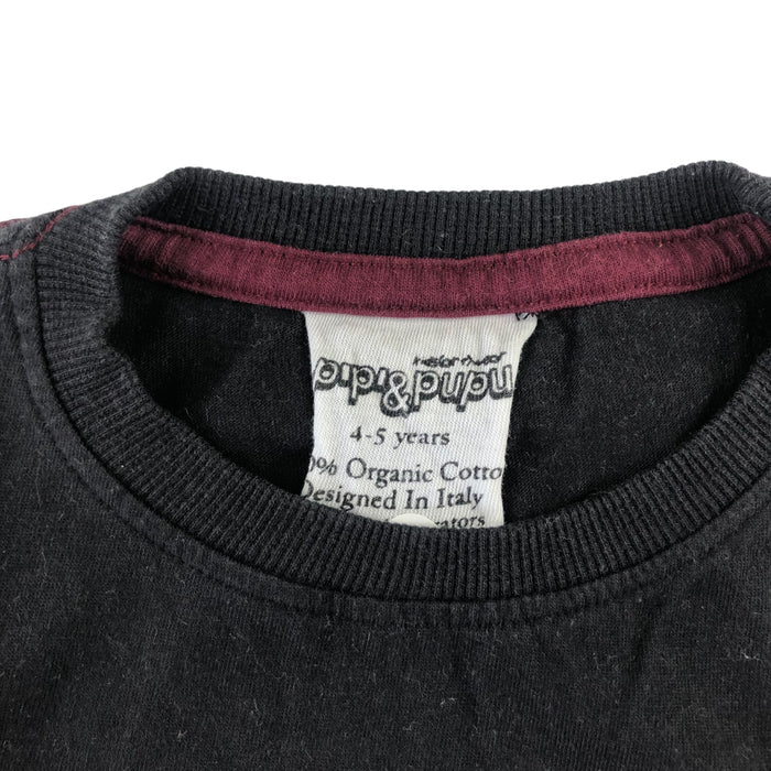Preloved kids t-shirt