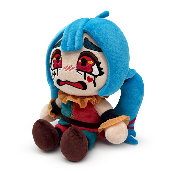 Pippi Panini Plush (9in)