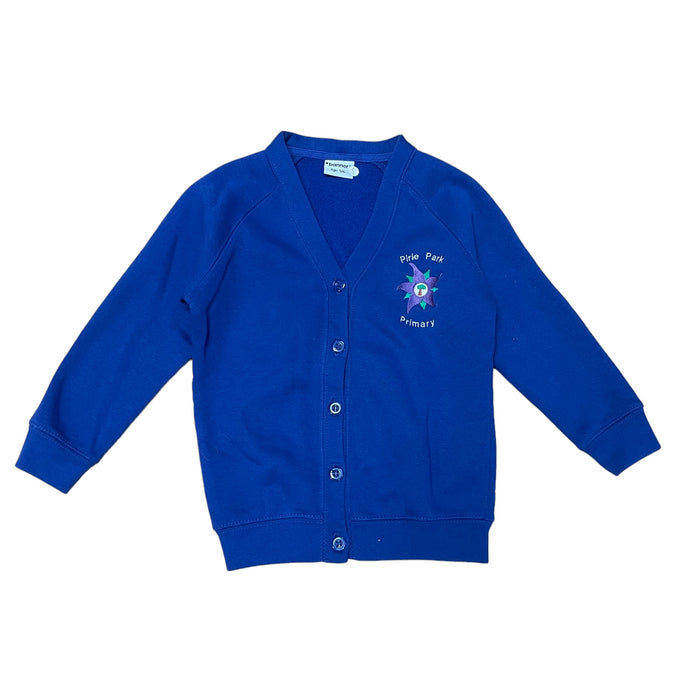 Kids school cardigan