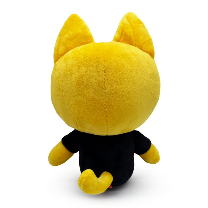 Piss Cat Plush (9in)