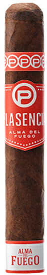 Plasencia Alma del Fuego Candente