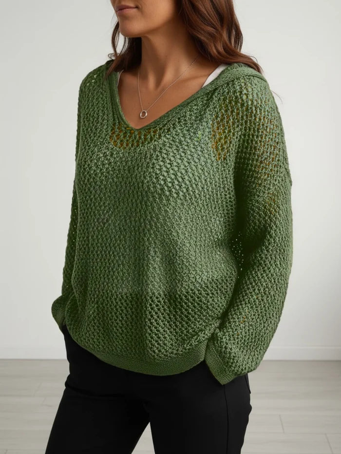 Green / 0XL