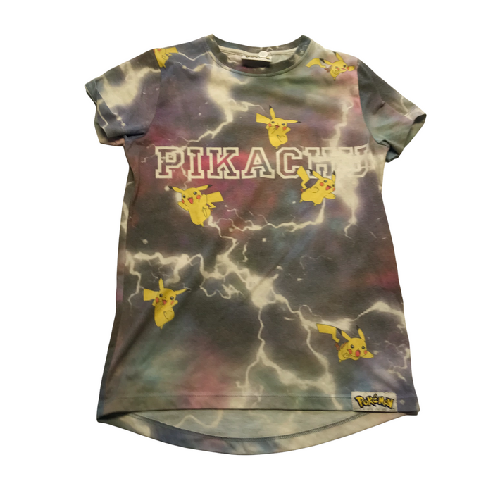 Preloved kids t-shirt