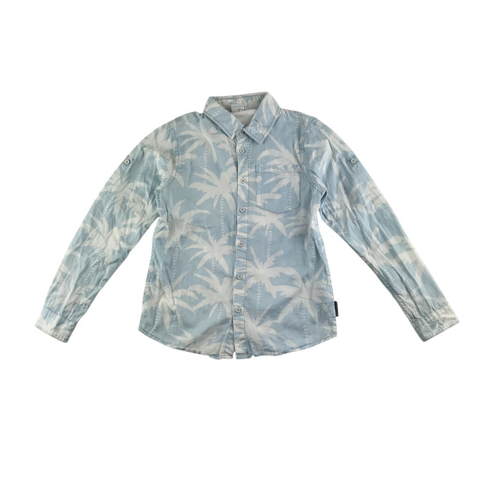 Preloved kids shirt