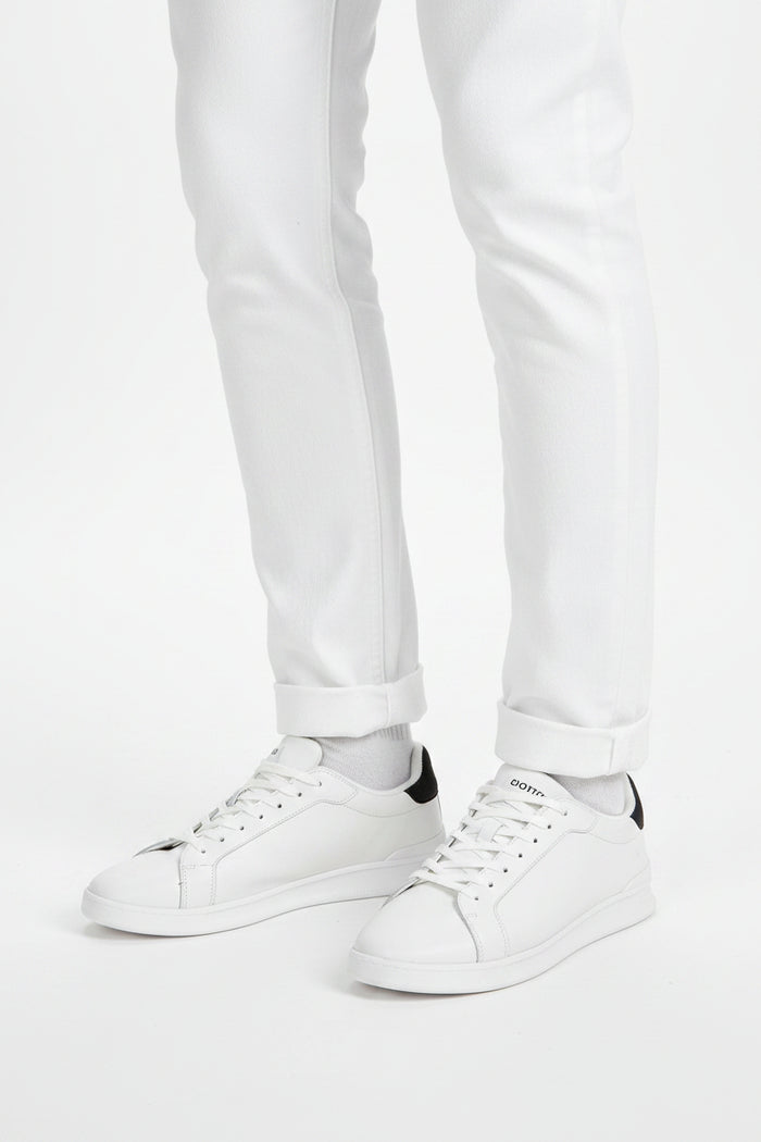 POLO Ralph Lauren CRT PP Men Sneaker RLM3 - Runner