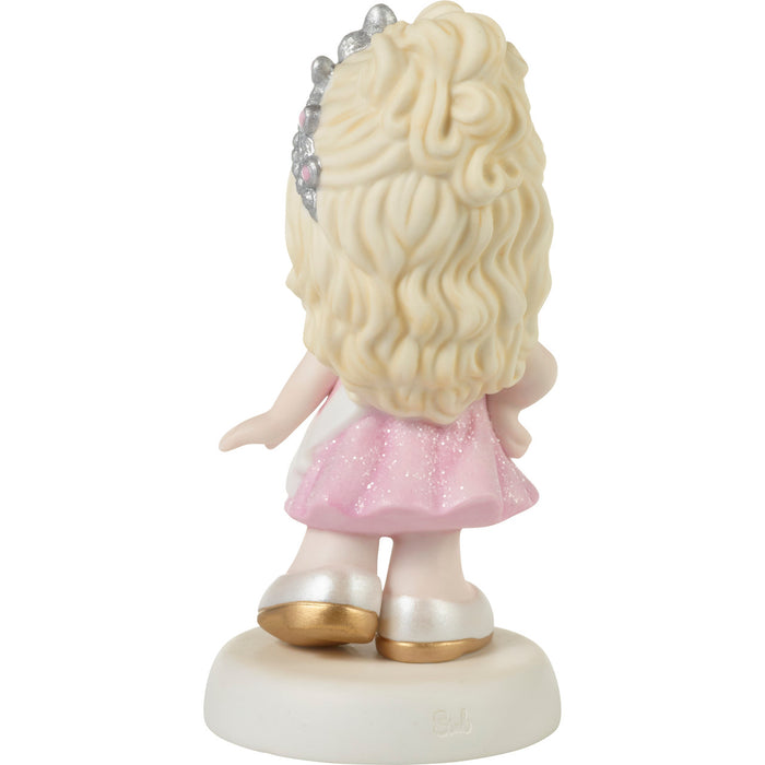 Precious Moments - Bride To Be Porcelain Figurine 231047
