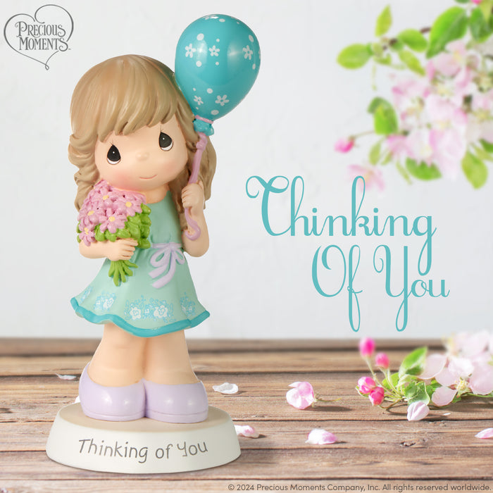 Precious Moments - Thinking of You Figurine 232411