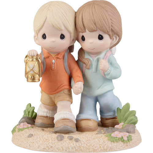 Precious Moments - You Light Up My Life Figurine 221017