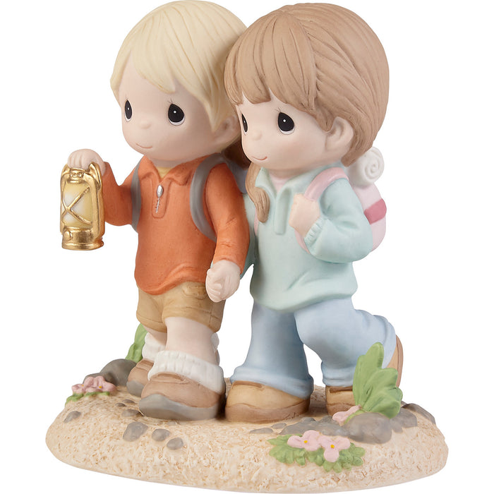 Precious Moments - You Light Up My Life Figurine 221017