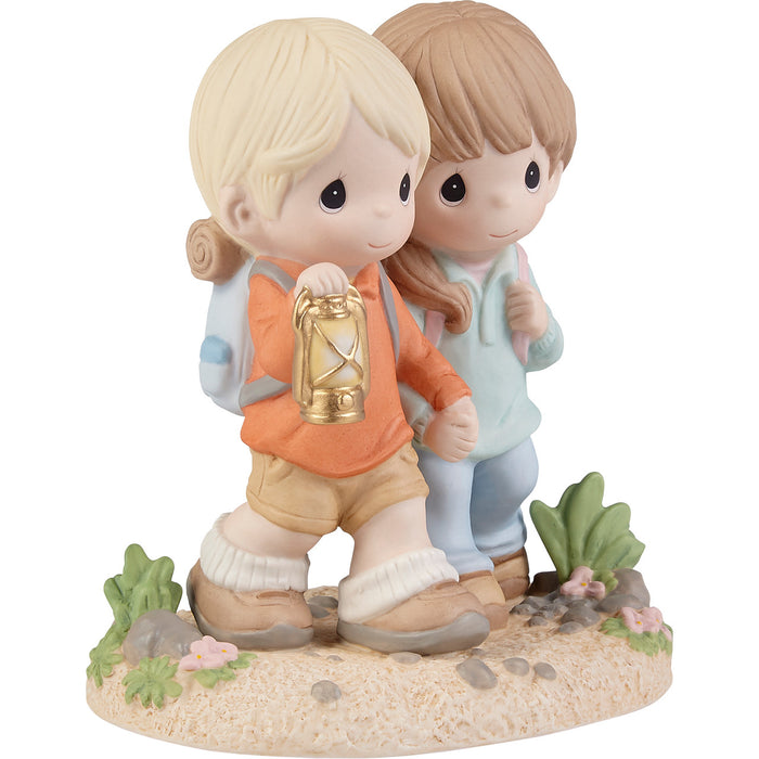 Precious Moments - You Light Up My Life Figurine 221017