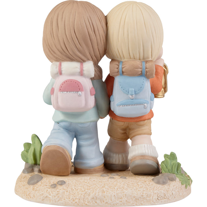 Precious Moments - You Light Up My Life Figurine 221017
