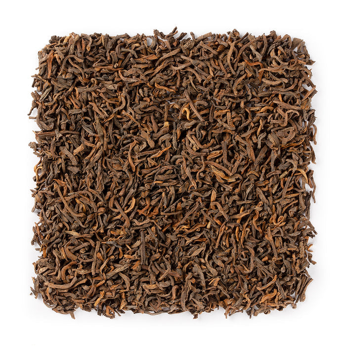 Premium Yunnan Pu-Erh Dark Tea 2006 yrs #1429
