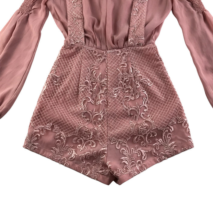 Preloved kids dress