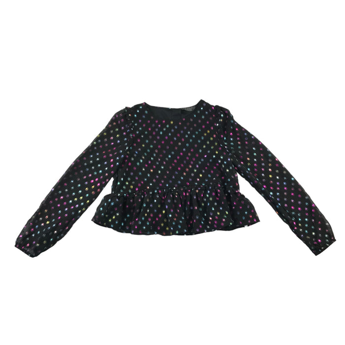 Preloved kids blouse