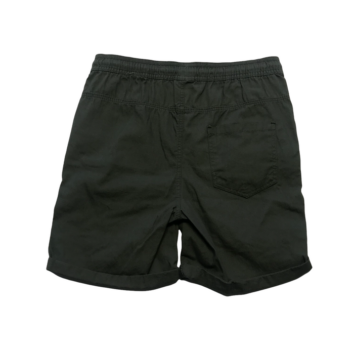 Primark 10-11 years khaki green shorts