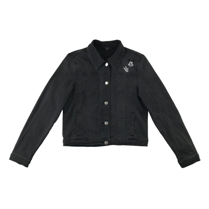 Preloved kids light jacket