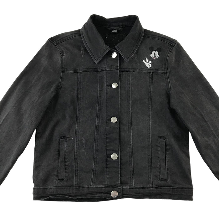 Preloved kids light jacket