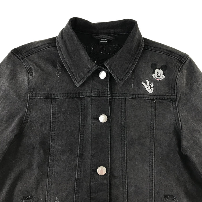 Preloved kids light jacket