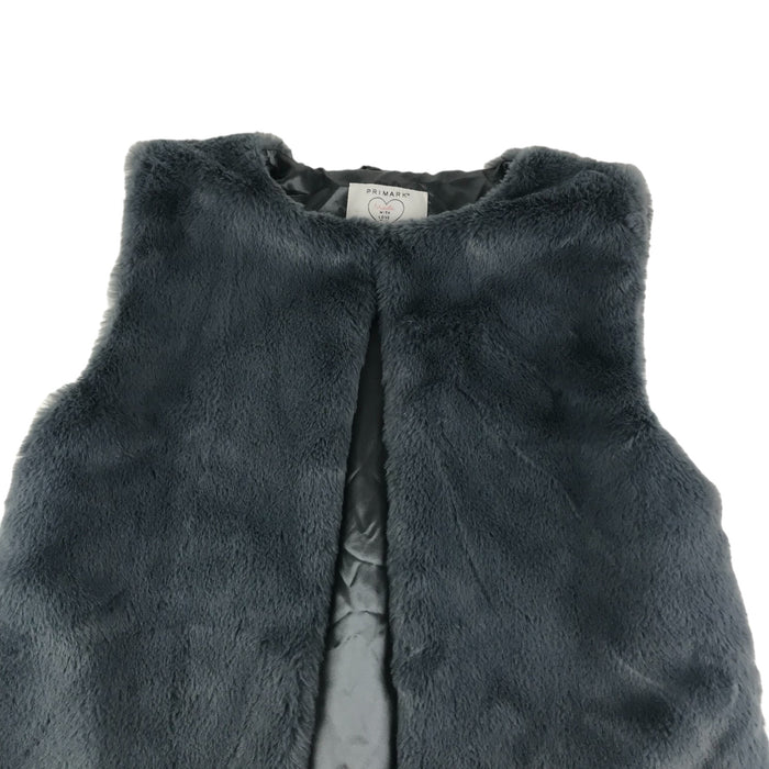 Preloved kids gilets
