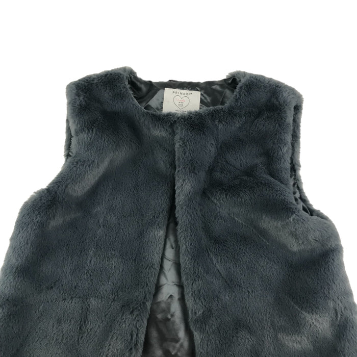 Preloved kids gilets