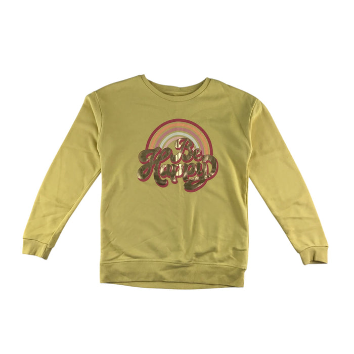 Preloved kids jumper
