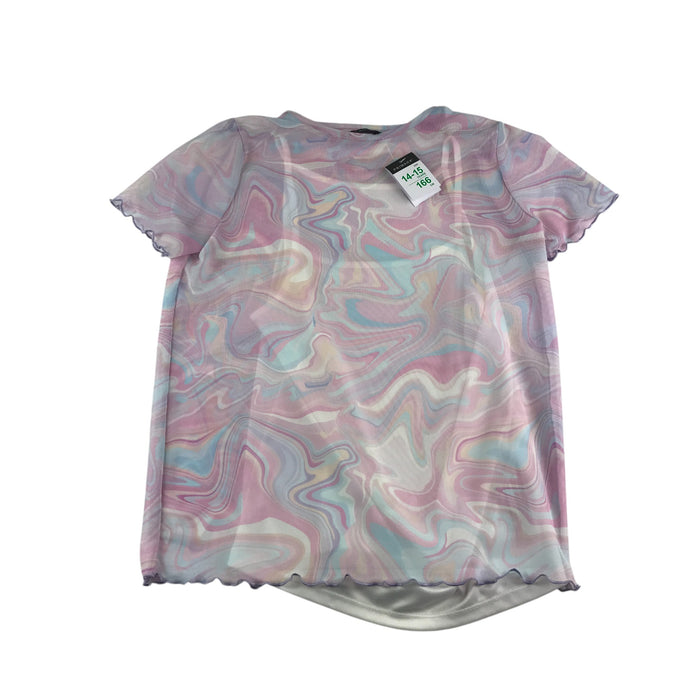 Preloved kids blouse