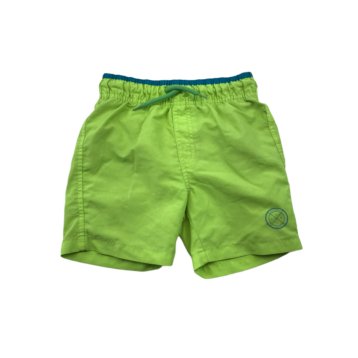 Preloved kids swimwear