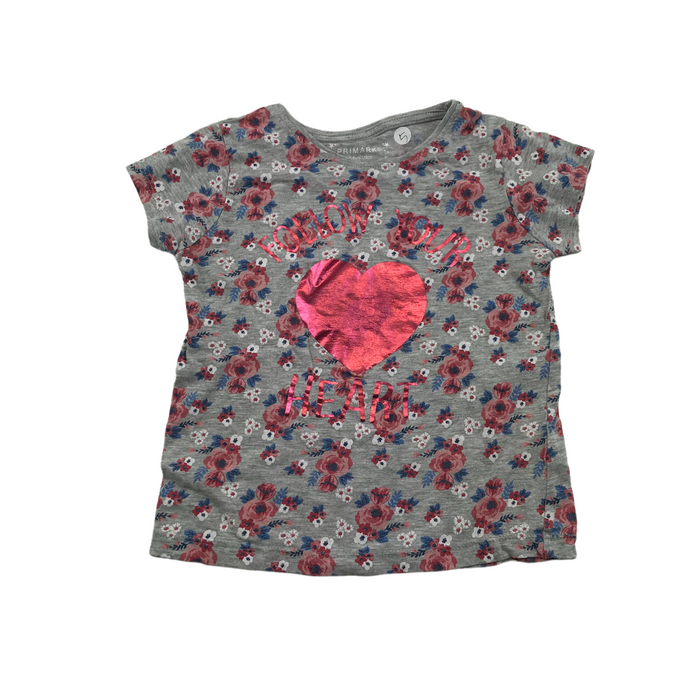 Preloved kids t-shirt