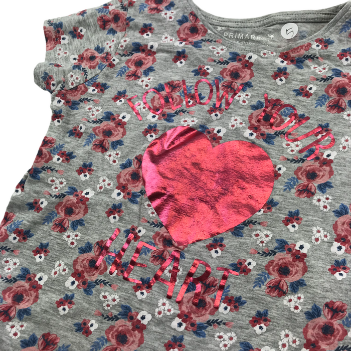 Preloved kids t-shirt