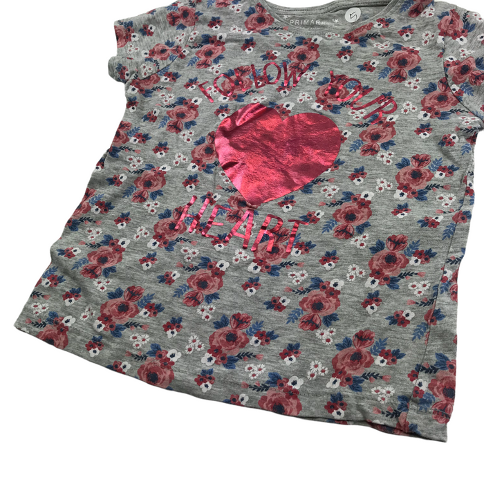 Preloved kids t-shirt
