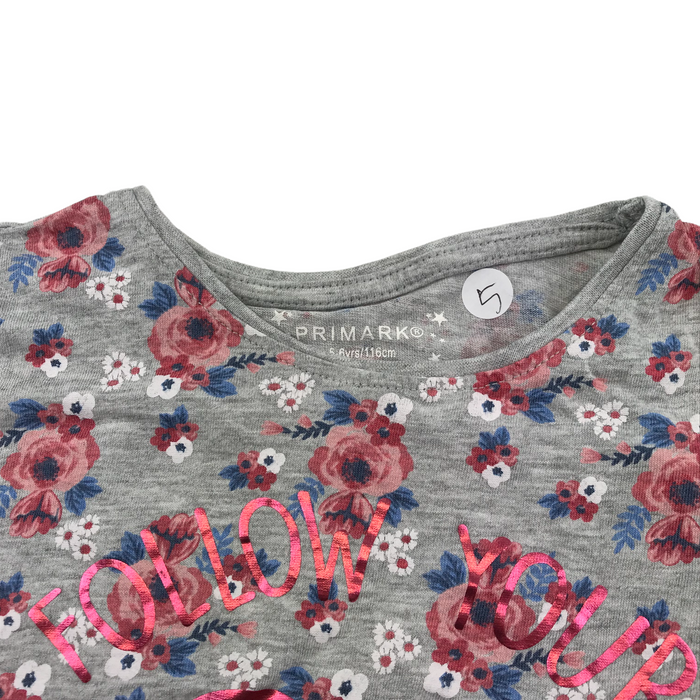 Preloved kids t-shirt