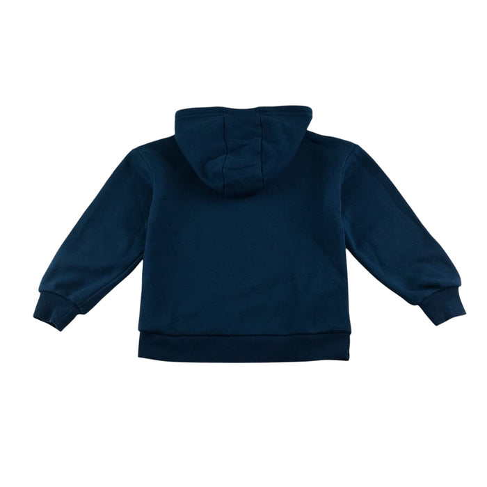 Primark 5-6 years navy disney encanto mirabel print hoodie