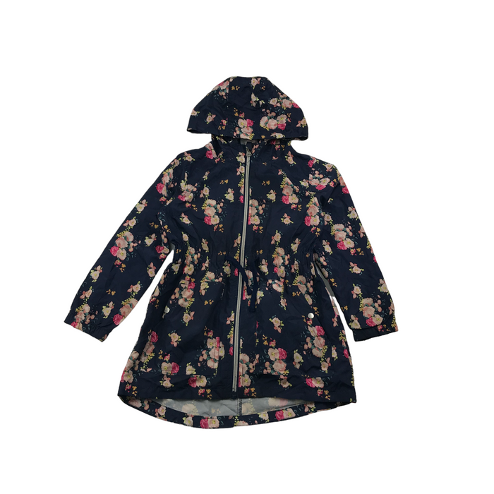 Preloved kids light jacket