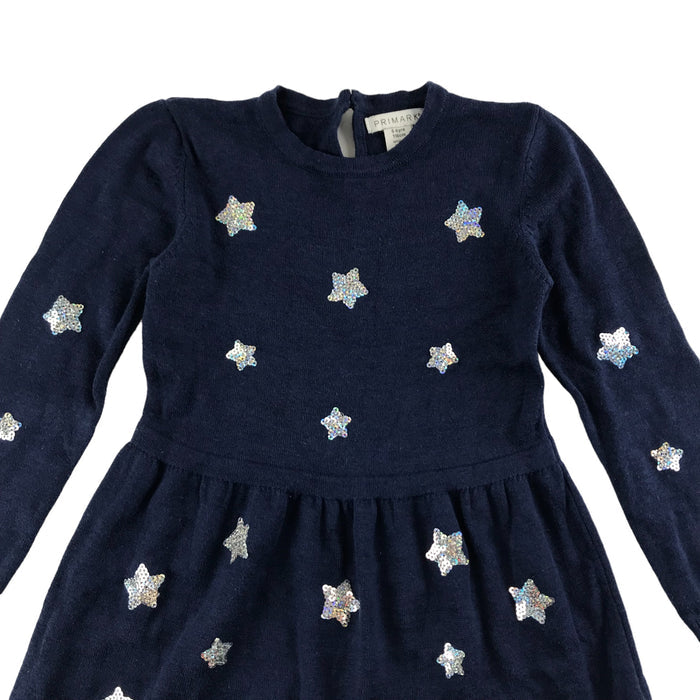 Preloved kids dress