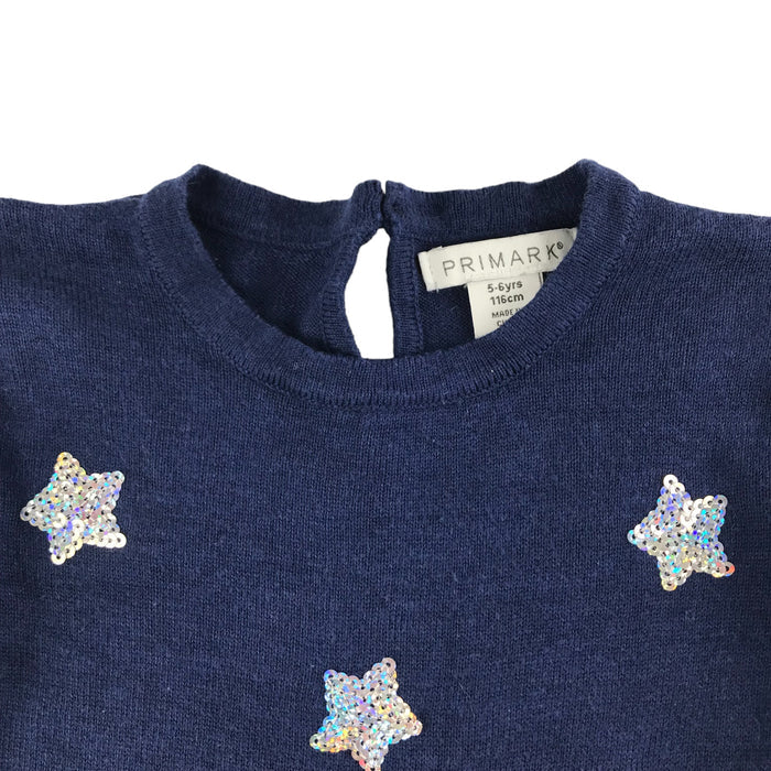 Preloved kids dress