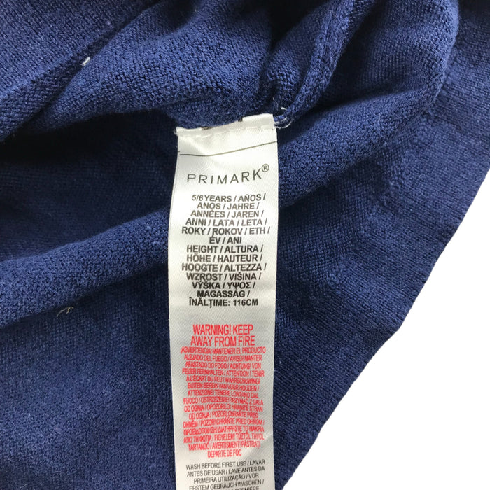 Preloved kids dress