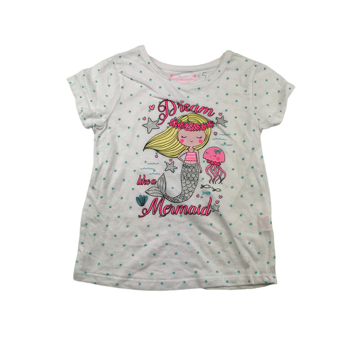 Preloved kids t-shirt
