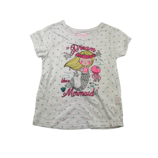 Preloved kids t-shirt