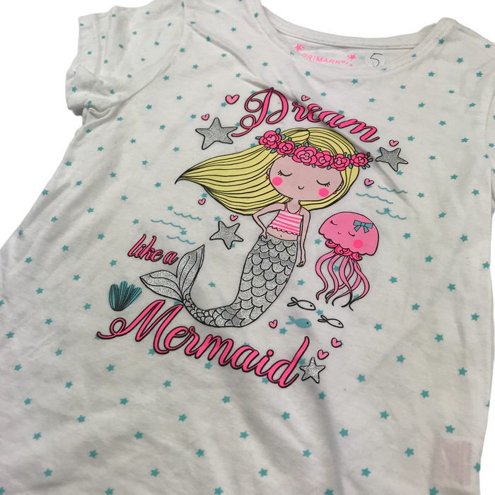 Preloved kids t-shirt