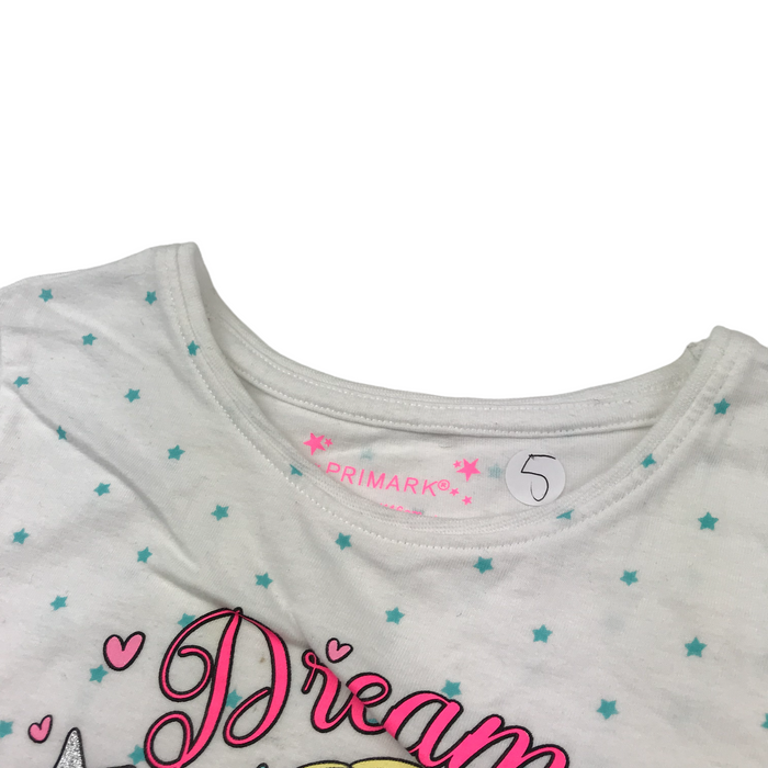 Preloved kids t-shirt