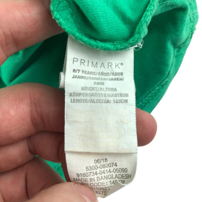 Preloved kids t-shirt
