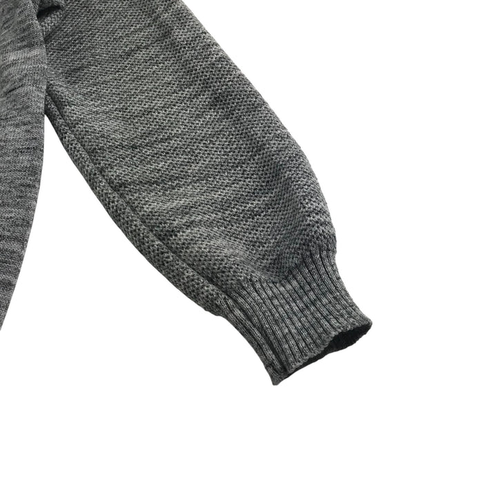 Primark 6-7 years grey jumper