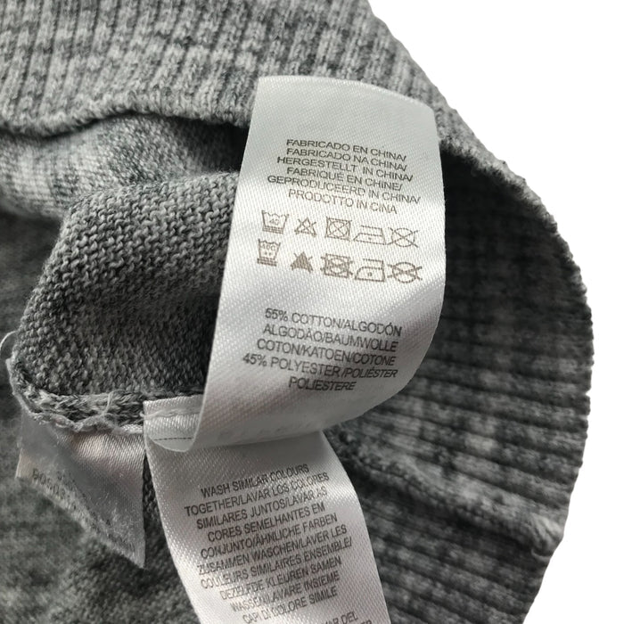 Primark 6-7 years grey jumper