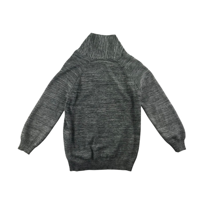 Primark 6-7 years grey jumper