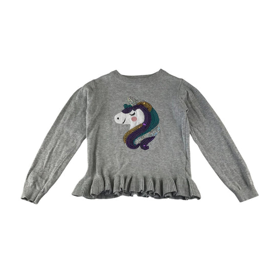 Preloved kids jumper