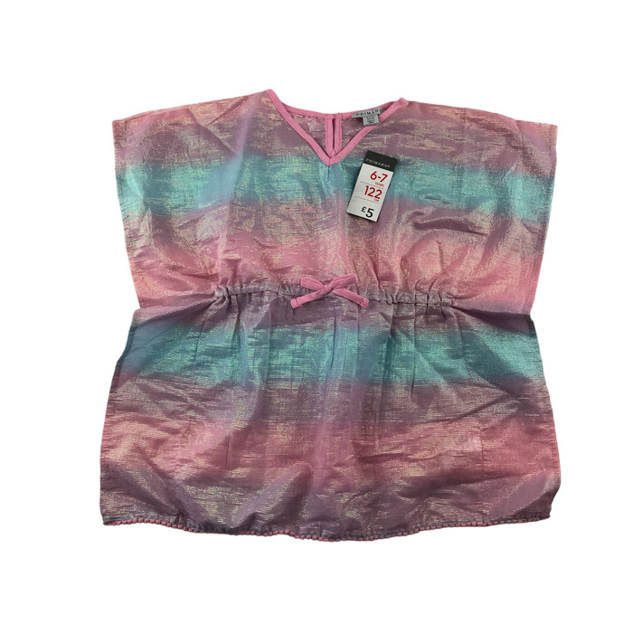 Preloved kids blouse