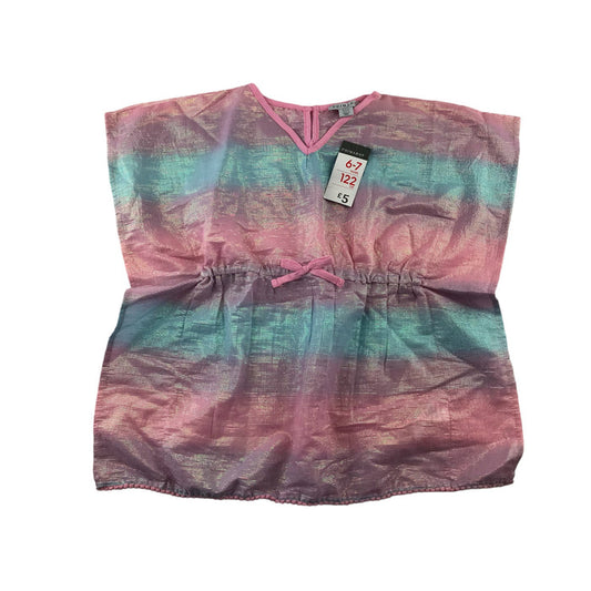 Preloved kids blouse