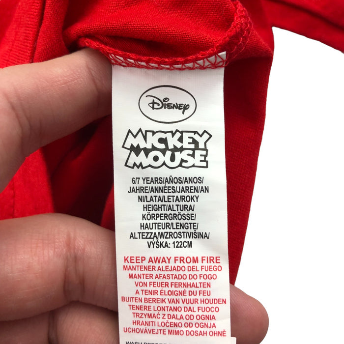 Preloved kids t-shirt